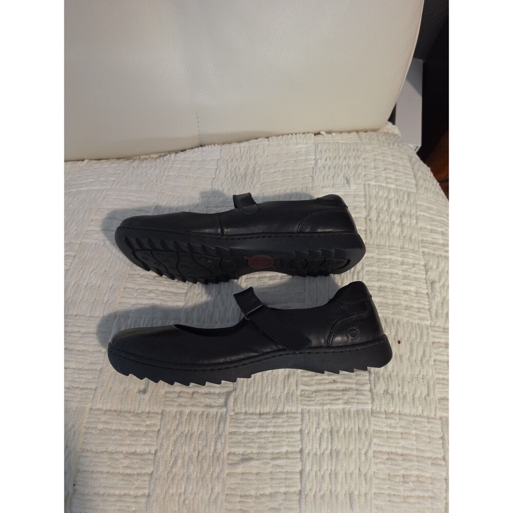 NWOT Born Mary Jane Shoes Sz 11 - Picture 2 of 5